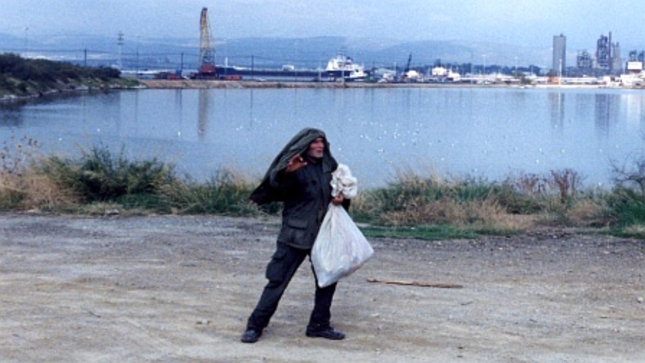 Image du film La Pierre triste