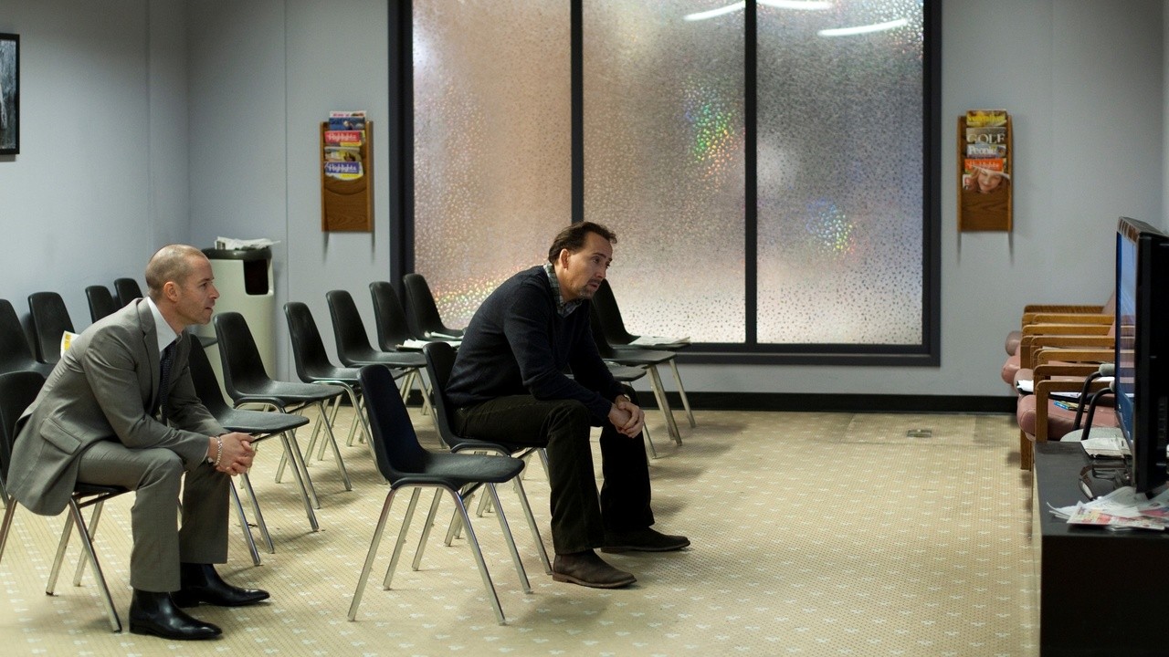 Image du film Le Pacte