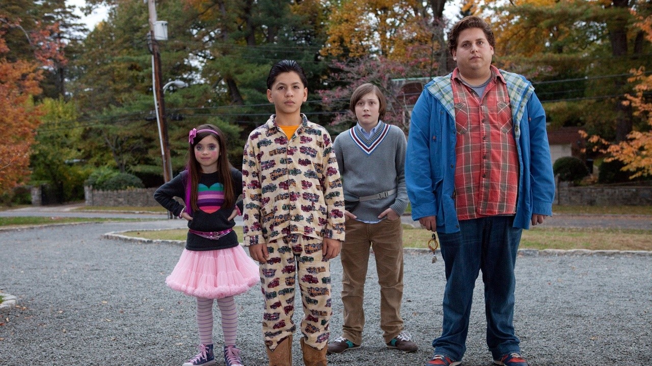 Image du film Baby-Sitter malgré lui