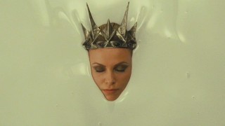 Snow White and the Huntsman
