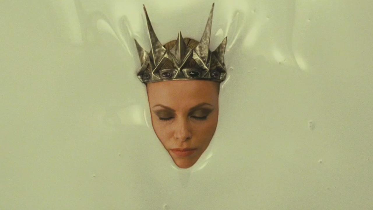 Image du film Blanche-Neige et le Chasseur