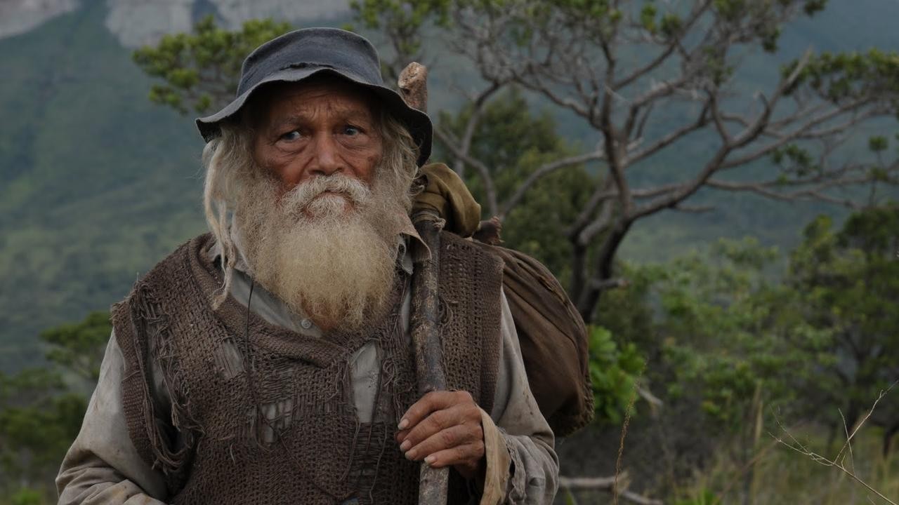 O Homem Que Não Dormia