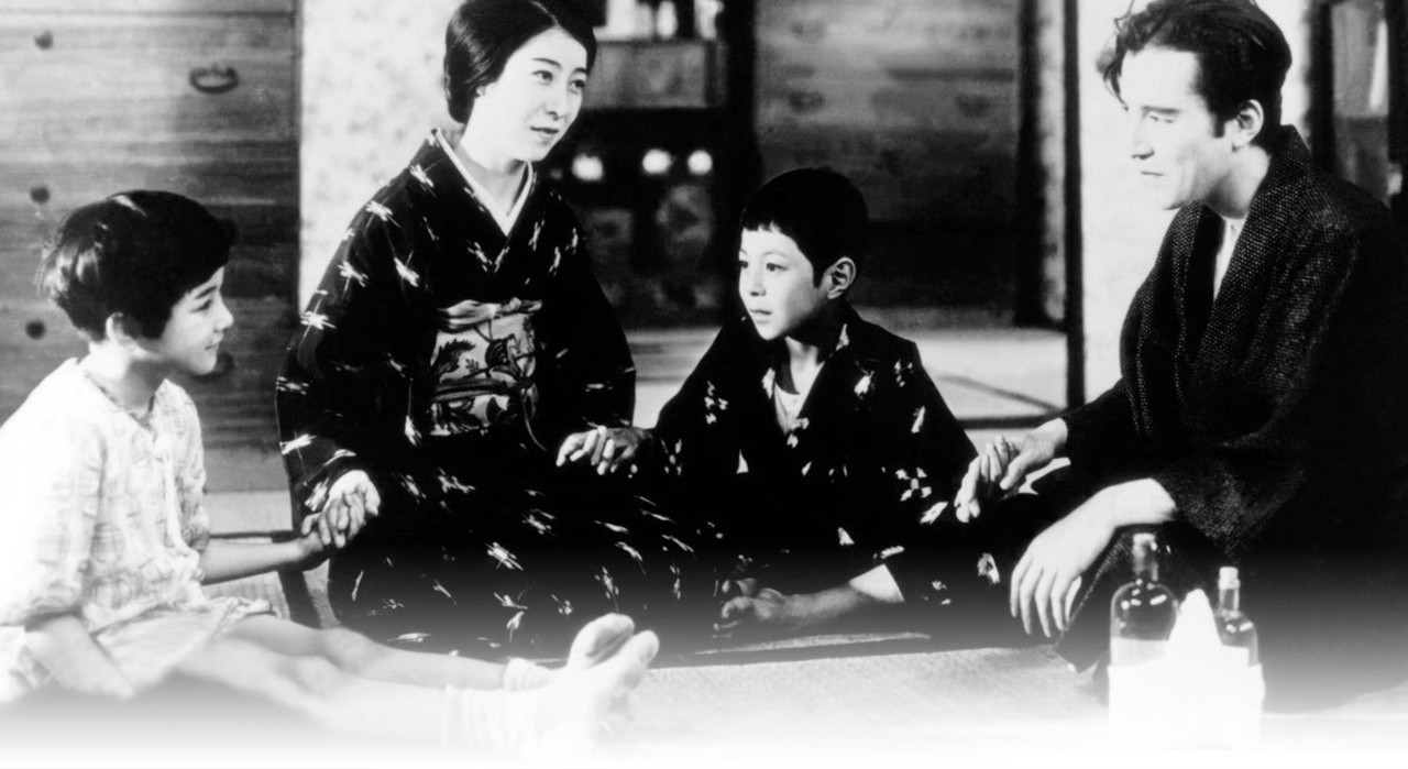 Image du film Le Choeur de Tokyo