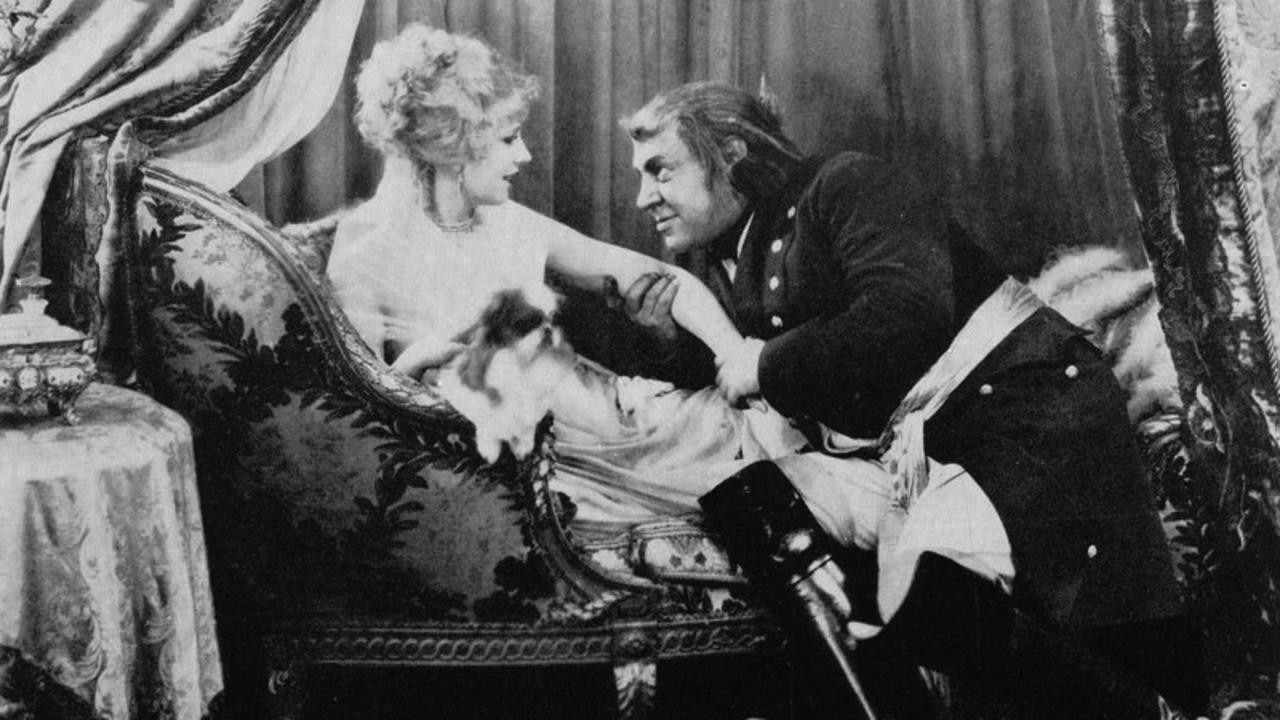 Image du film Le Patriote