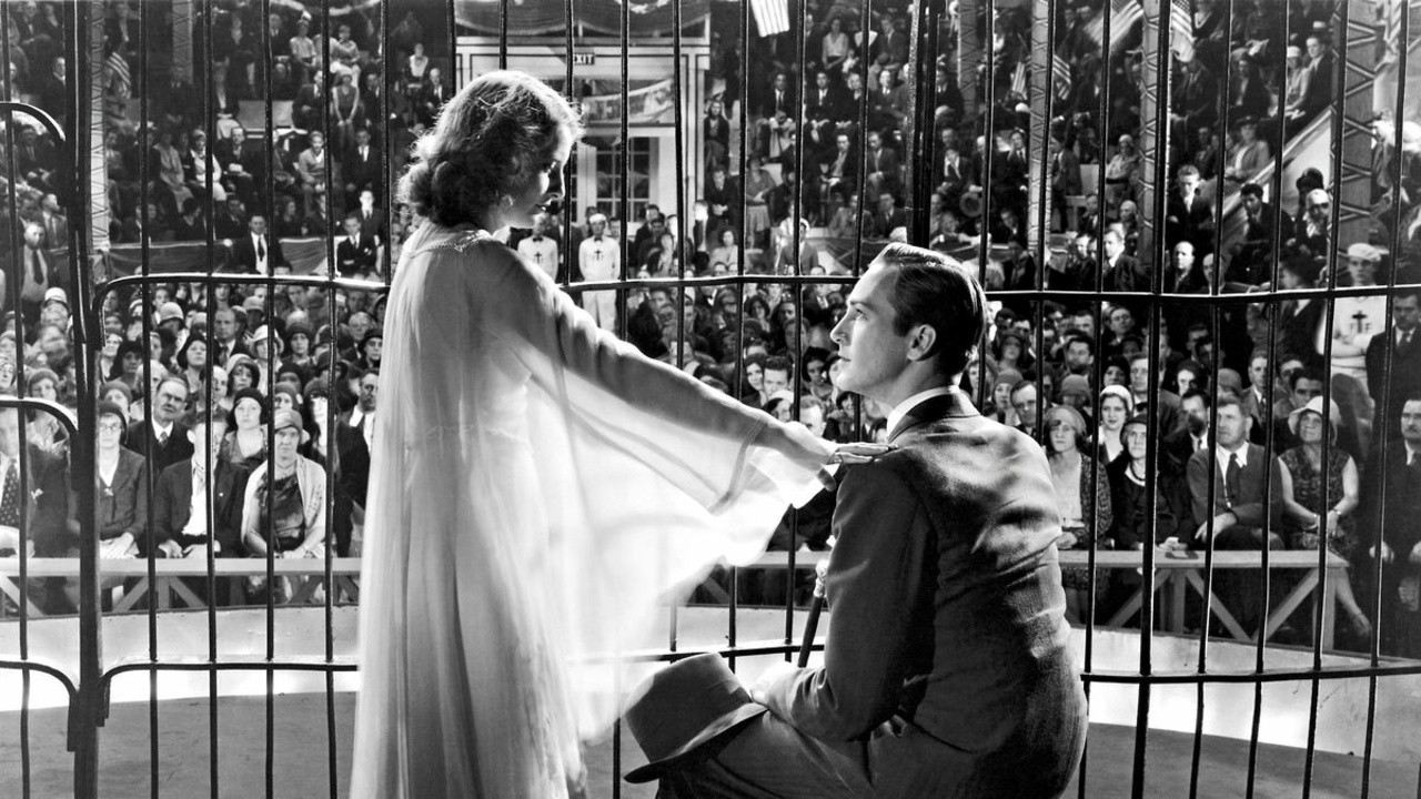 Image du film La Femme aux miracles