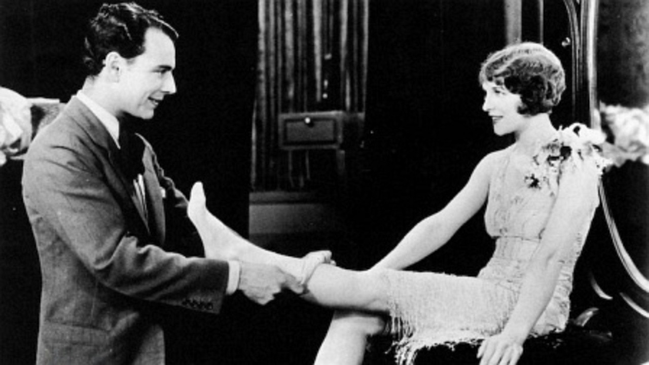 Image du film So This Is Love ?