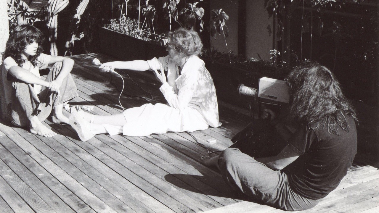 Image du film Sois belle et tais-toi