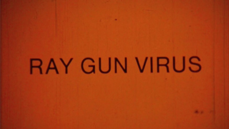 Ray Gun Virus