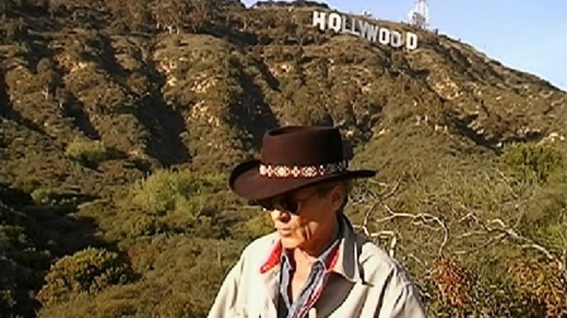 Fassbinder In Hollywood