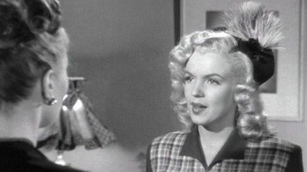 Image du film Les Reines du Music-hall