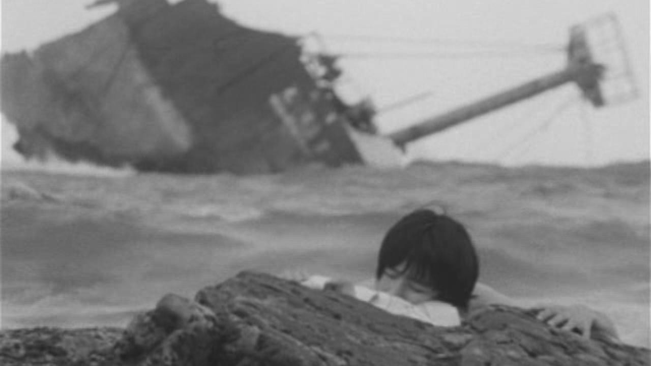 Good-Bye