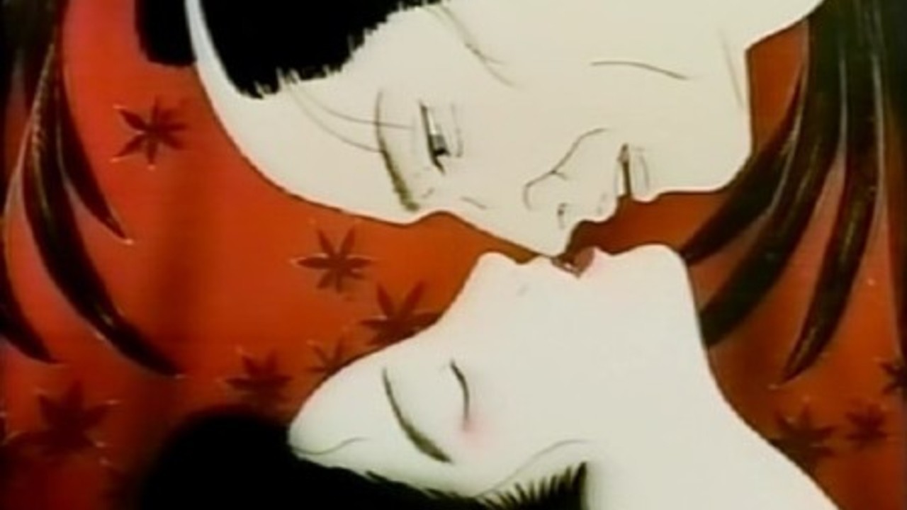 The Sensualist