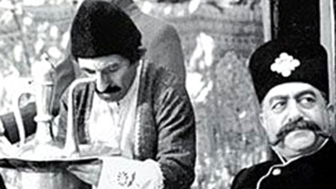 Kamalolmolk
