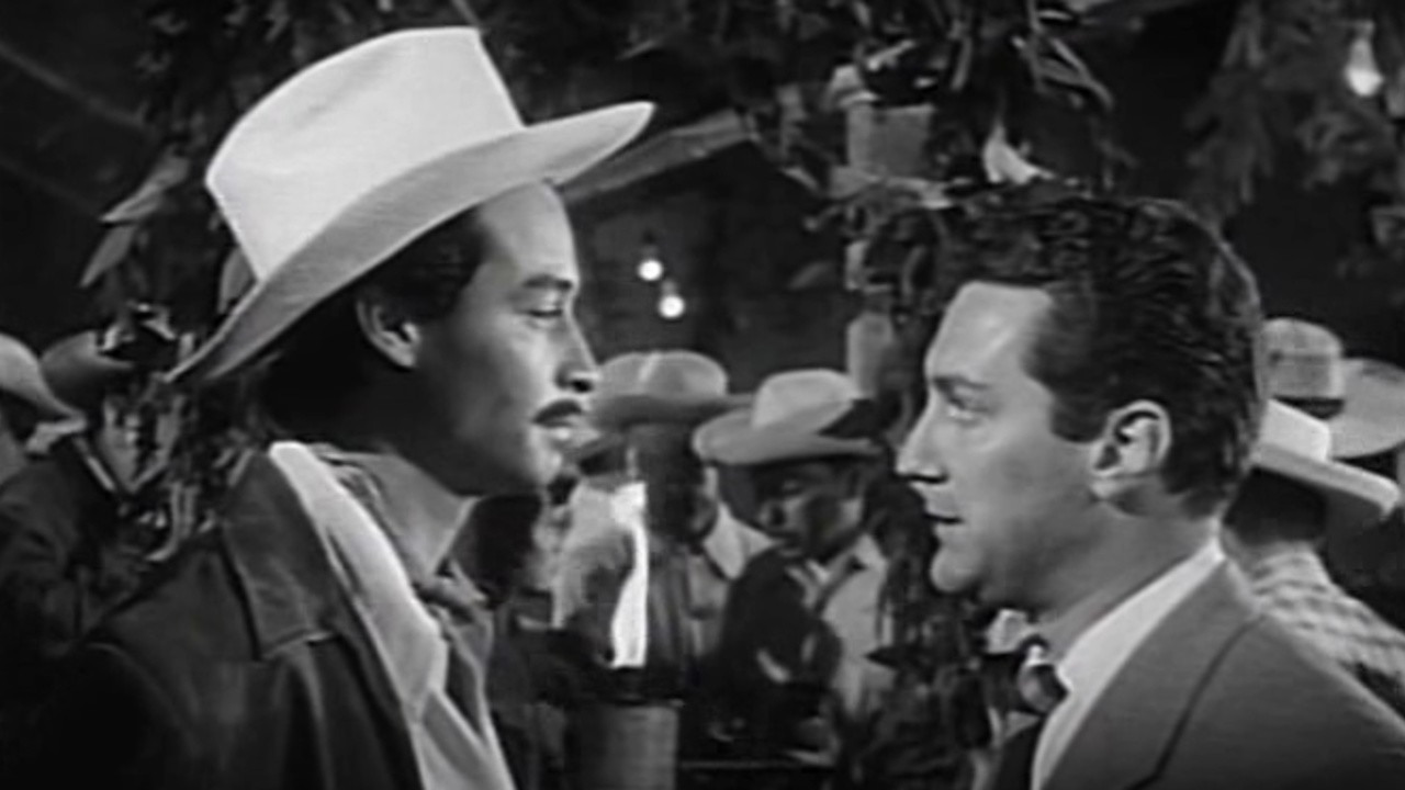 Image du film Le rio de la mort