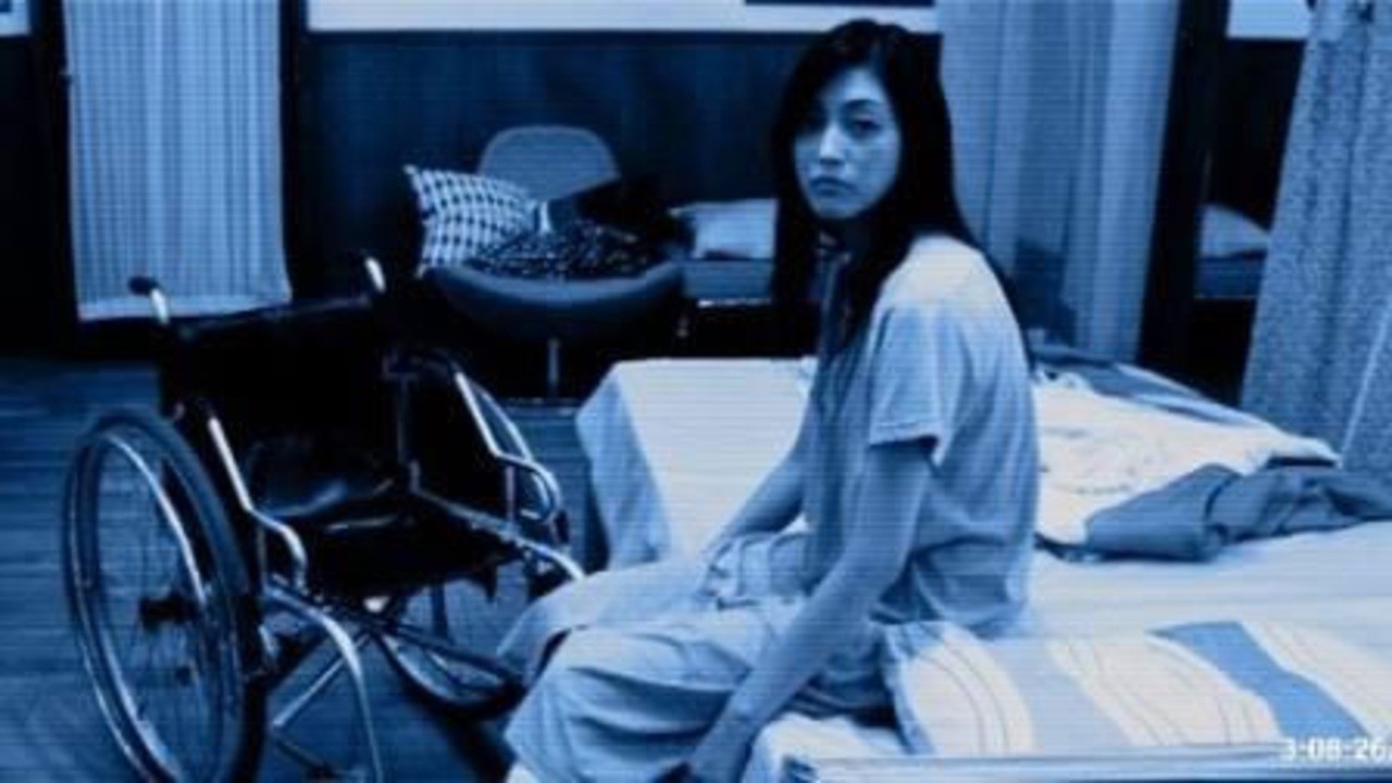 Paranormal Activity - Tokyo Night