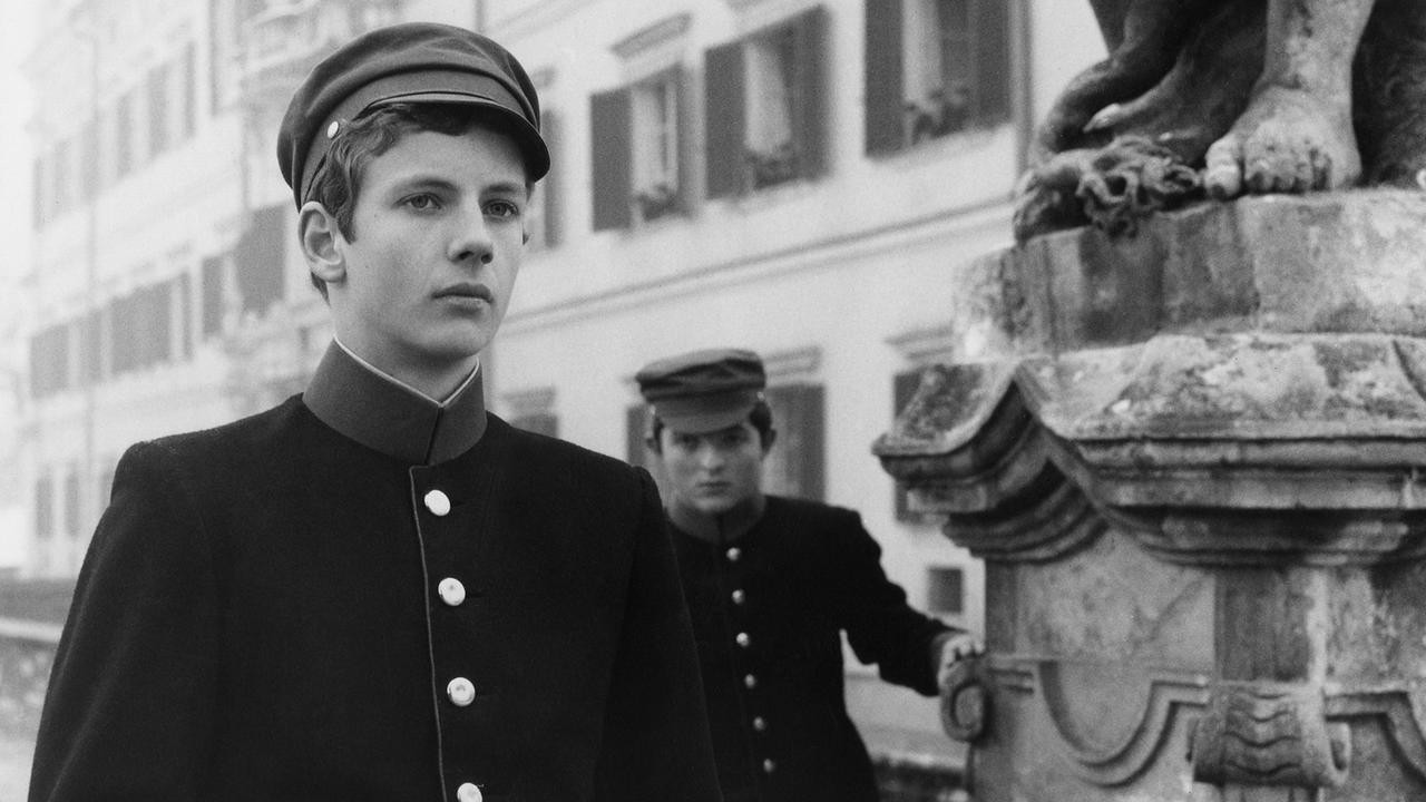 Image du film Les Désarrois de l'eleve Törless