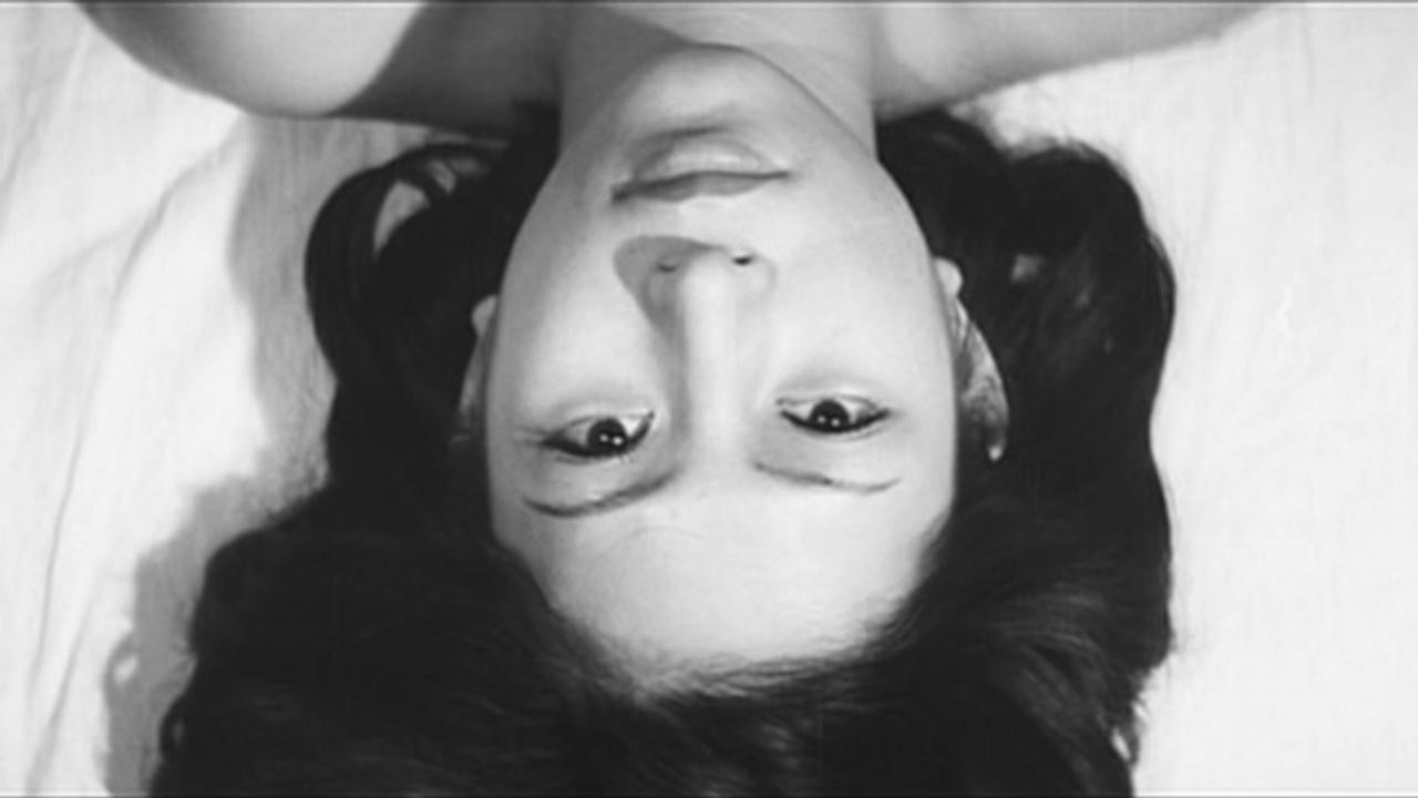 Image du film La Femme qui voulait mourir