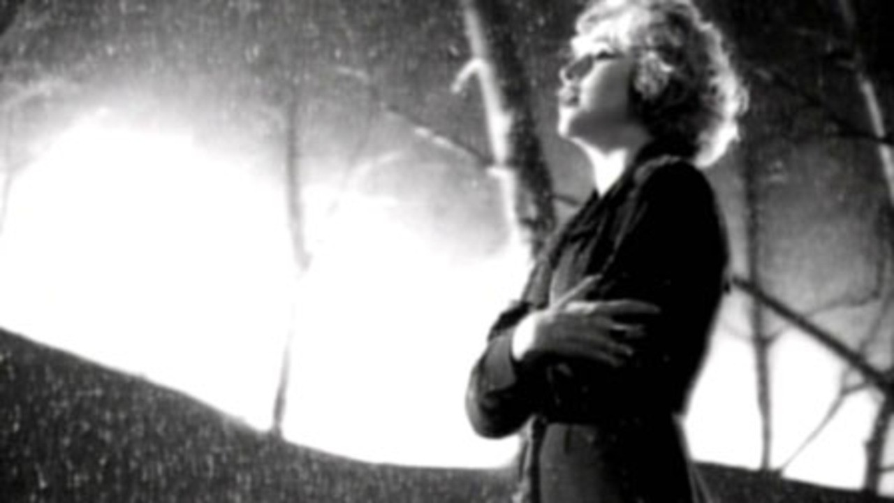 Madonna: Oh Father [MV]