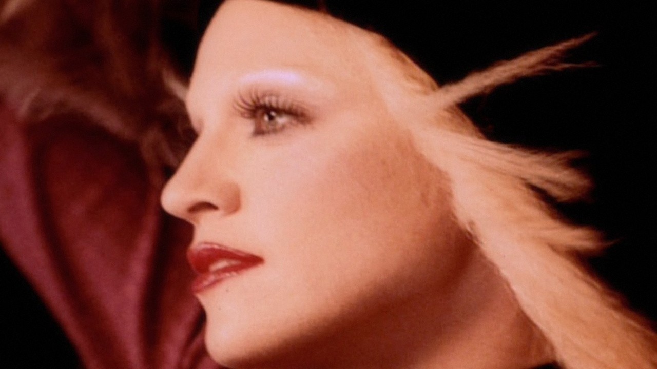 Madonna: Deeper and Deeper [MV]