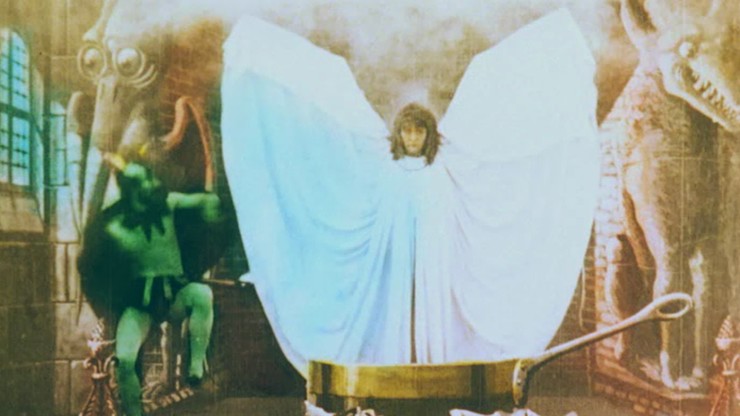 Fantastique En France Film Listen Auf Mubi