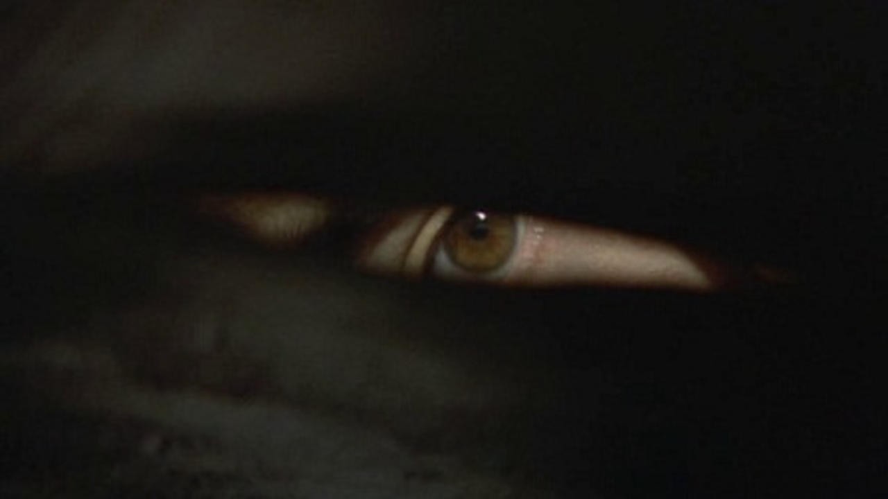 Edogawa Rampo: Beast in the Shadows