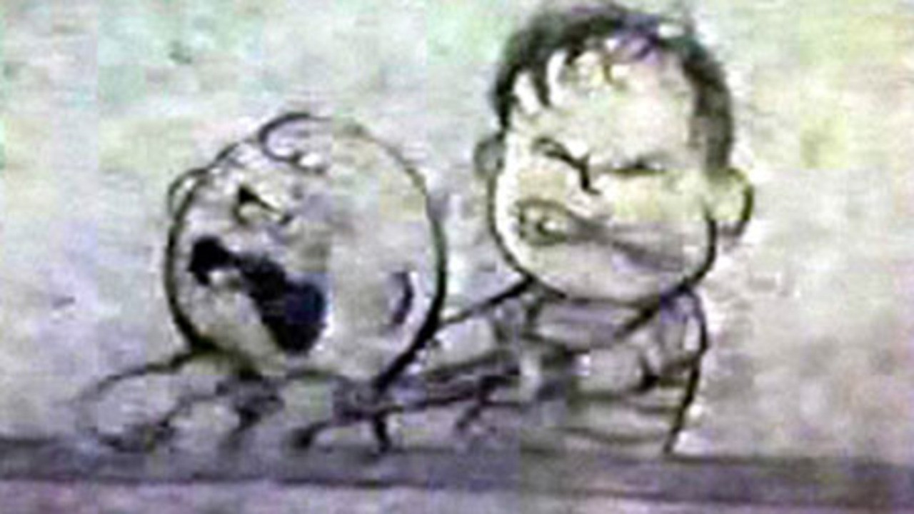 Bring Me the Head of Charlie Brown