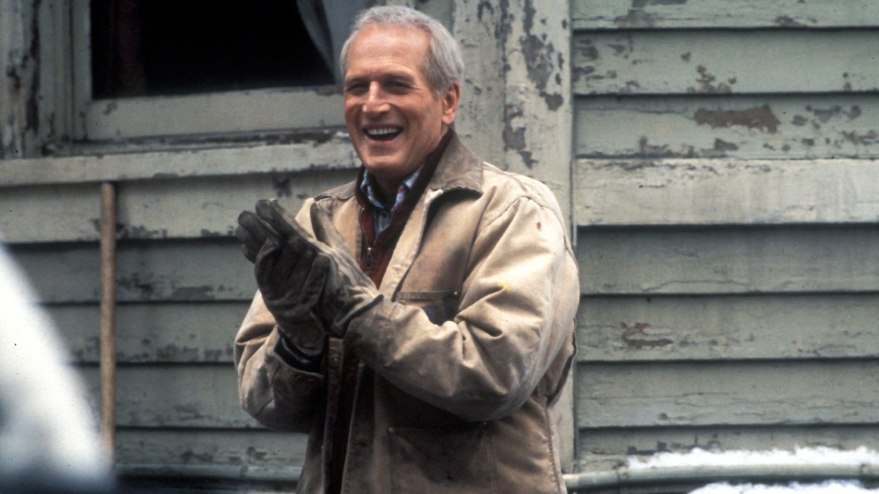 Image du film Un homme presque parfait