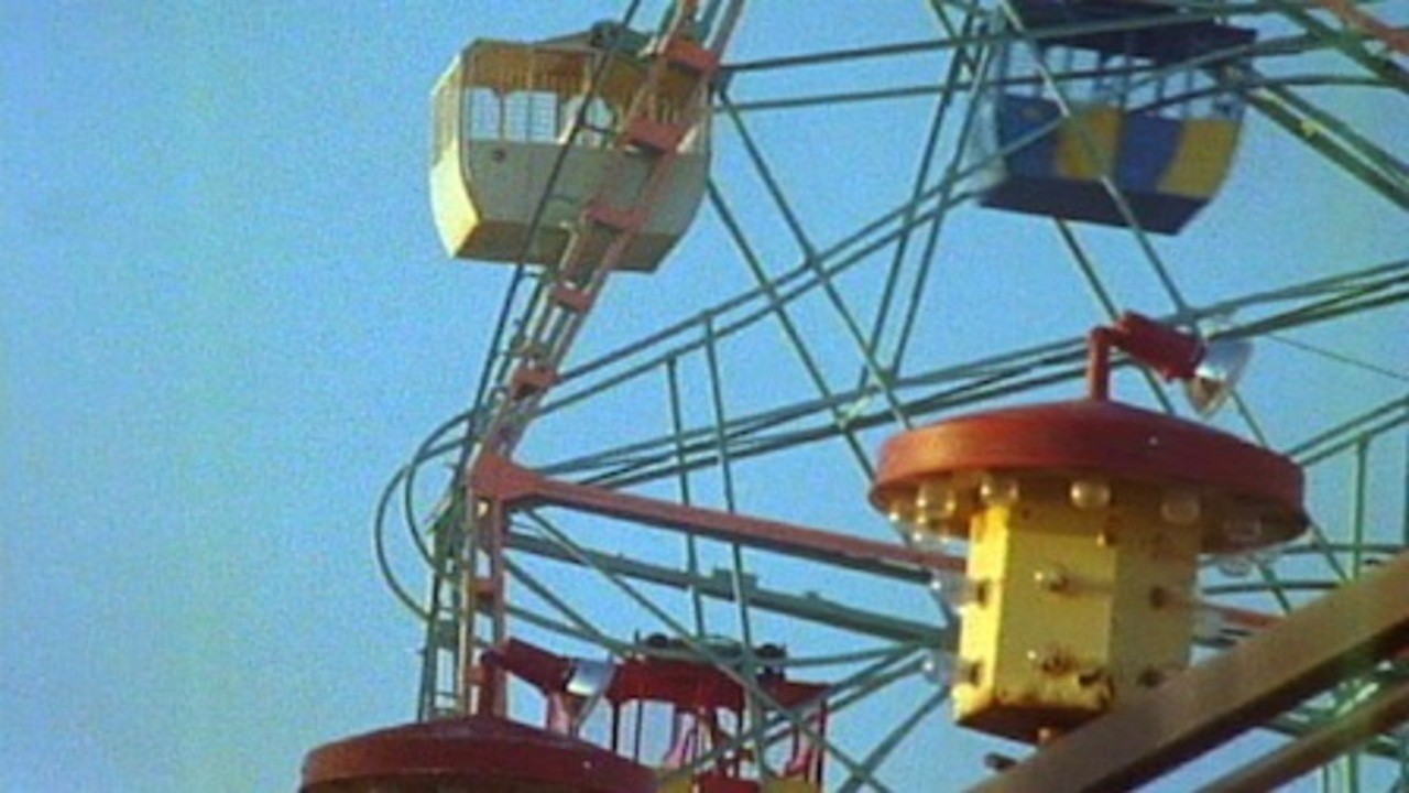 The Voyagers