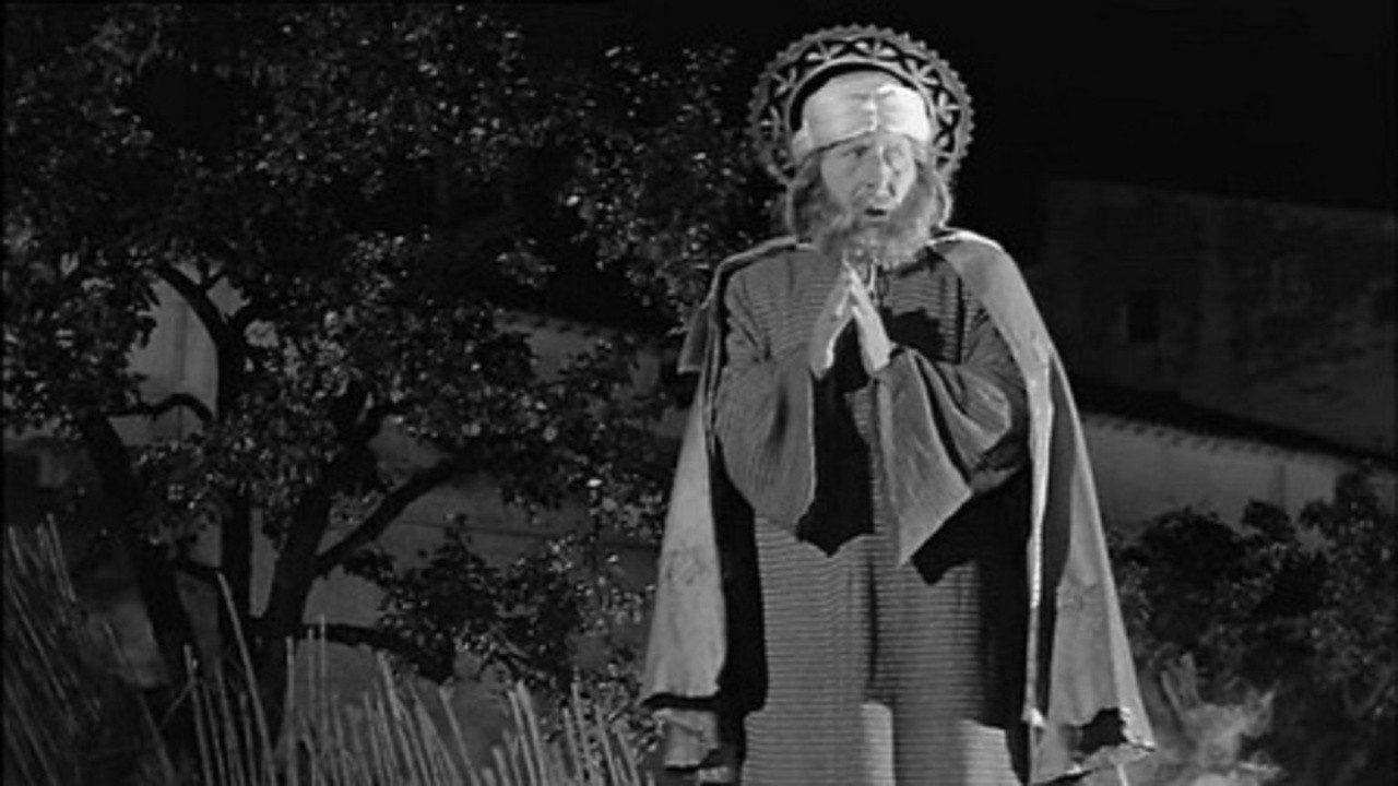 Image du film Les Jeudis miraculeux