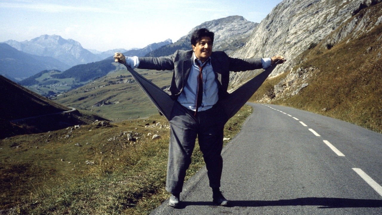 Image du film La Soif de l'or