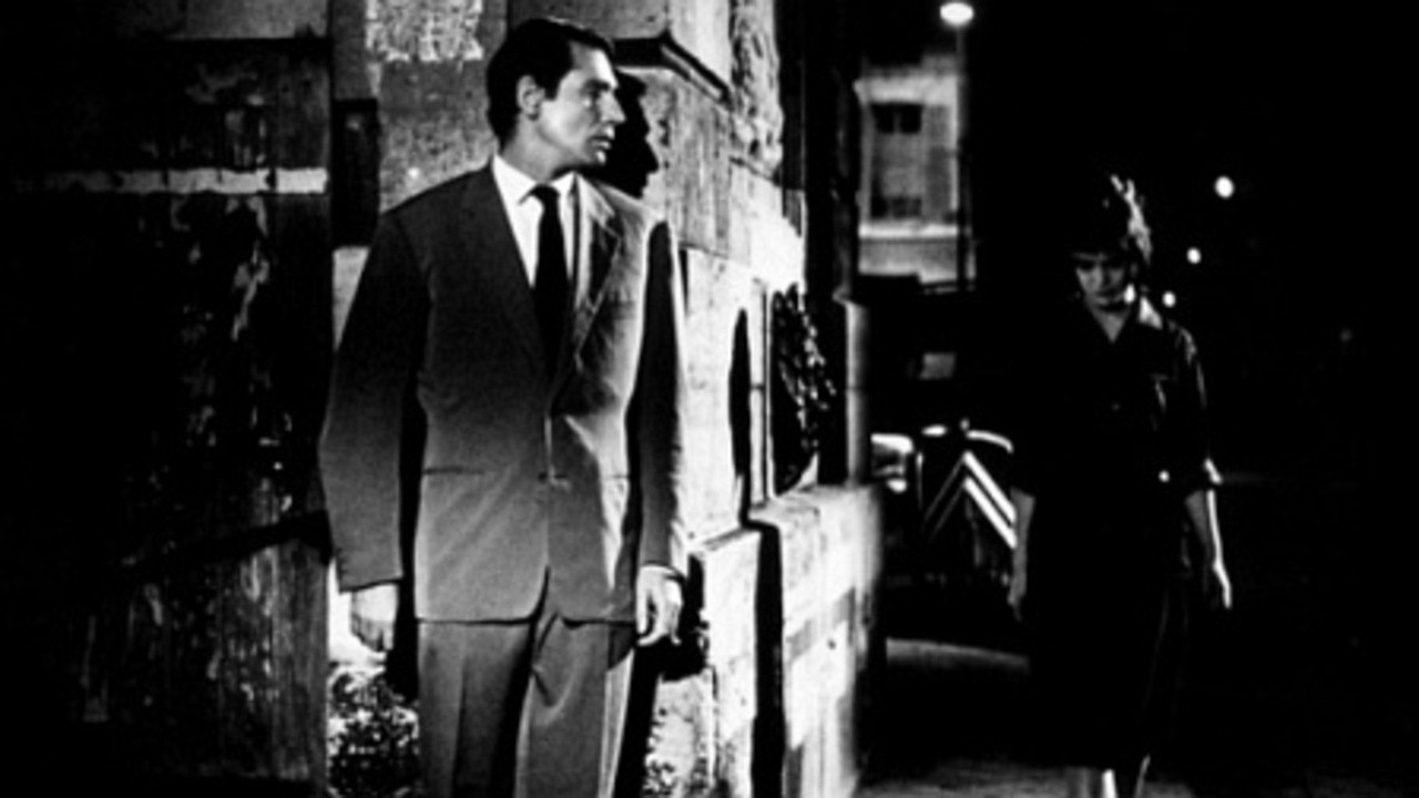 Image du film La Menace