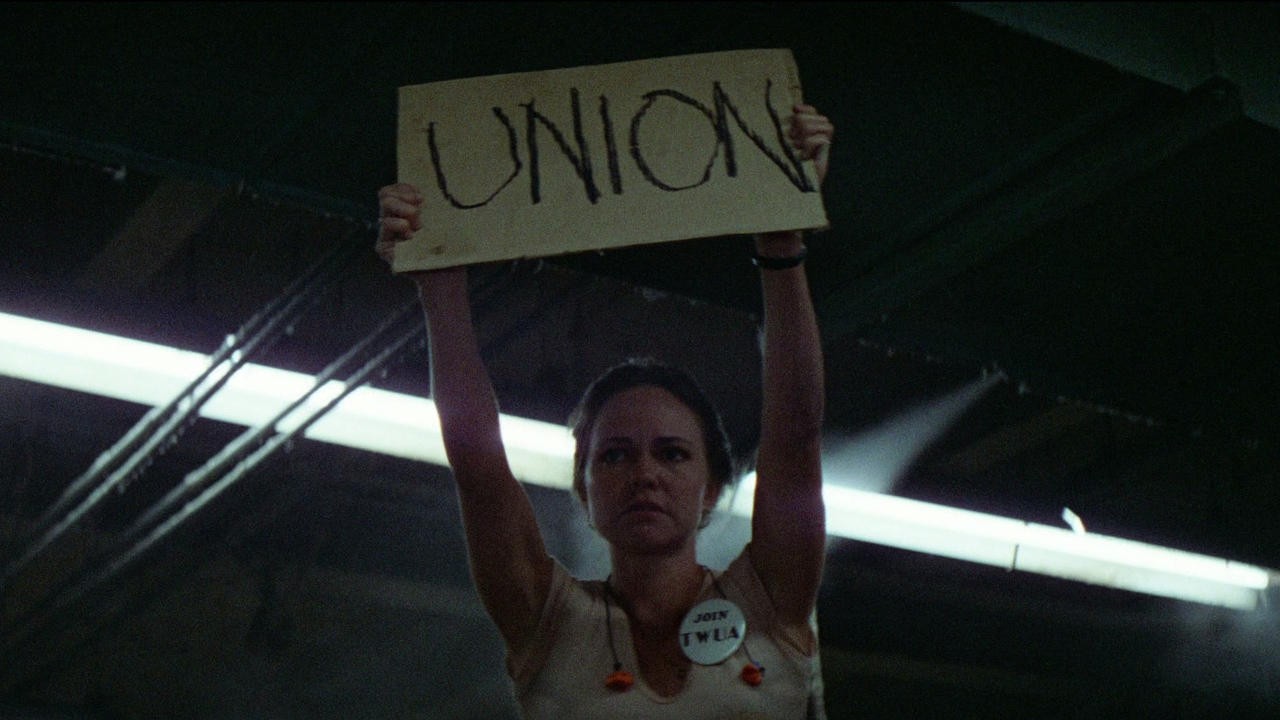 Norma Rae