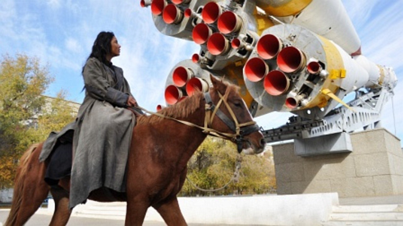 Baikonur