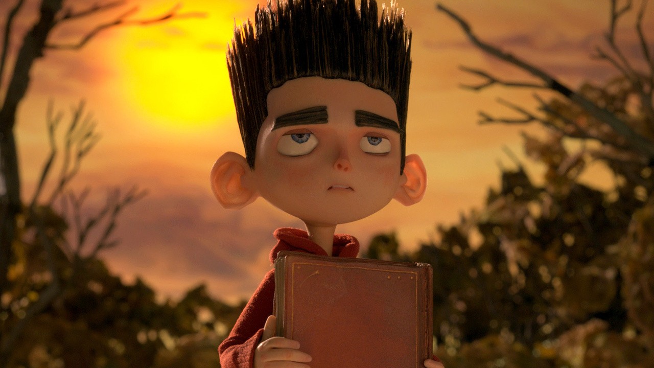 Image du film L'Étrange pouvoir de Norman