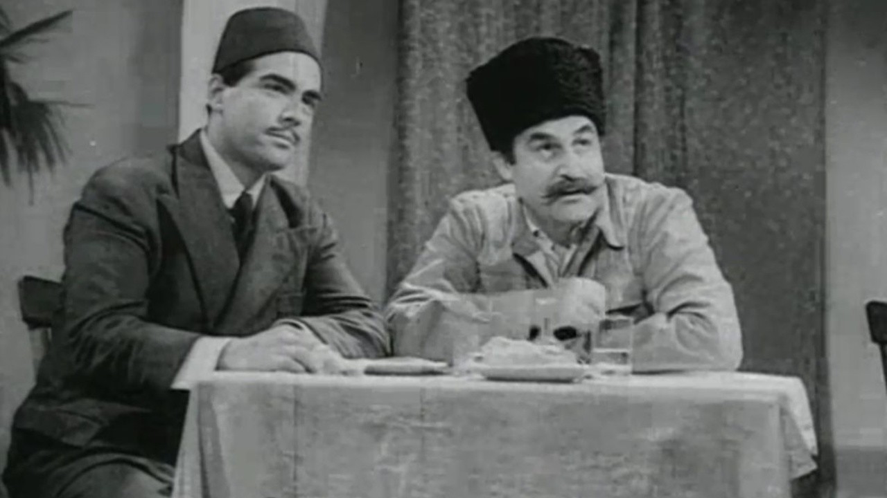 İngiliz Kemal Lawrense Karşı
