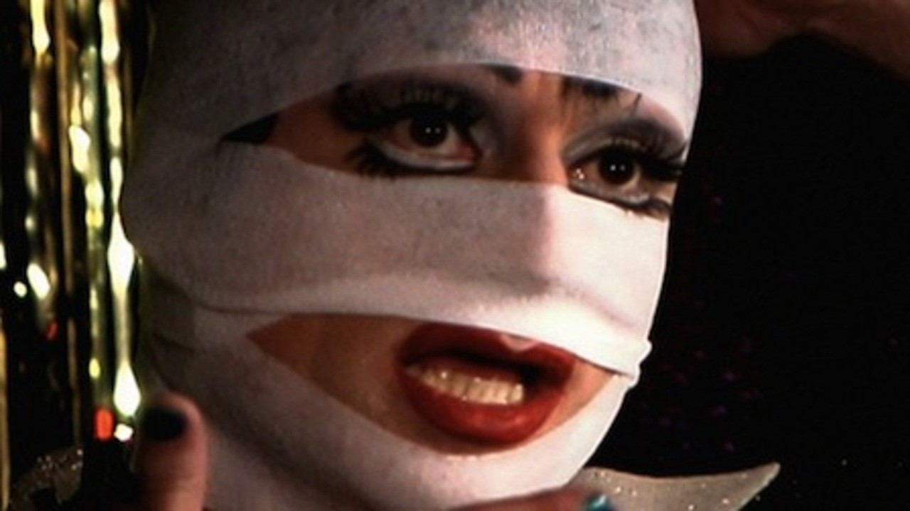 Filthy Gorgeous: The Trannyshack Story