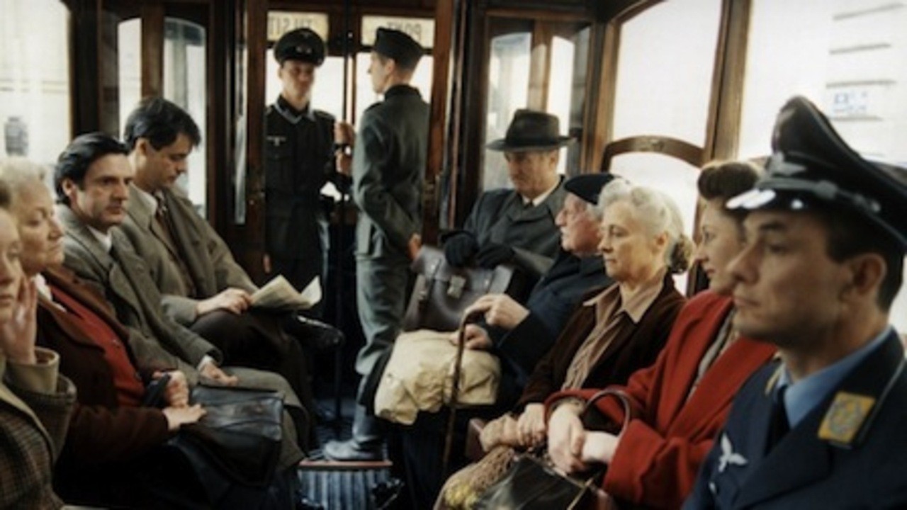 Image du film Lucie Aubrac