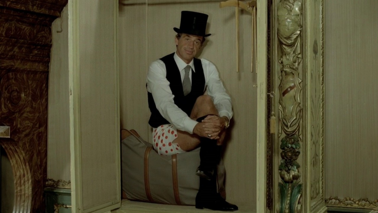 Image du film Le Guignolo