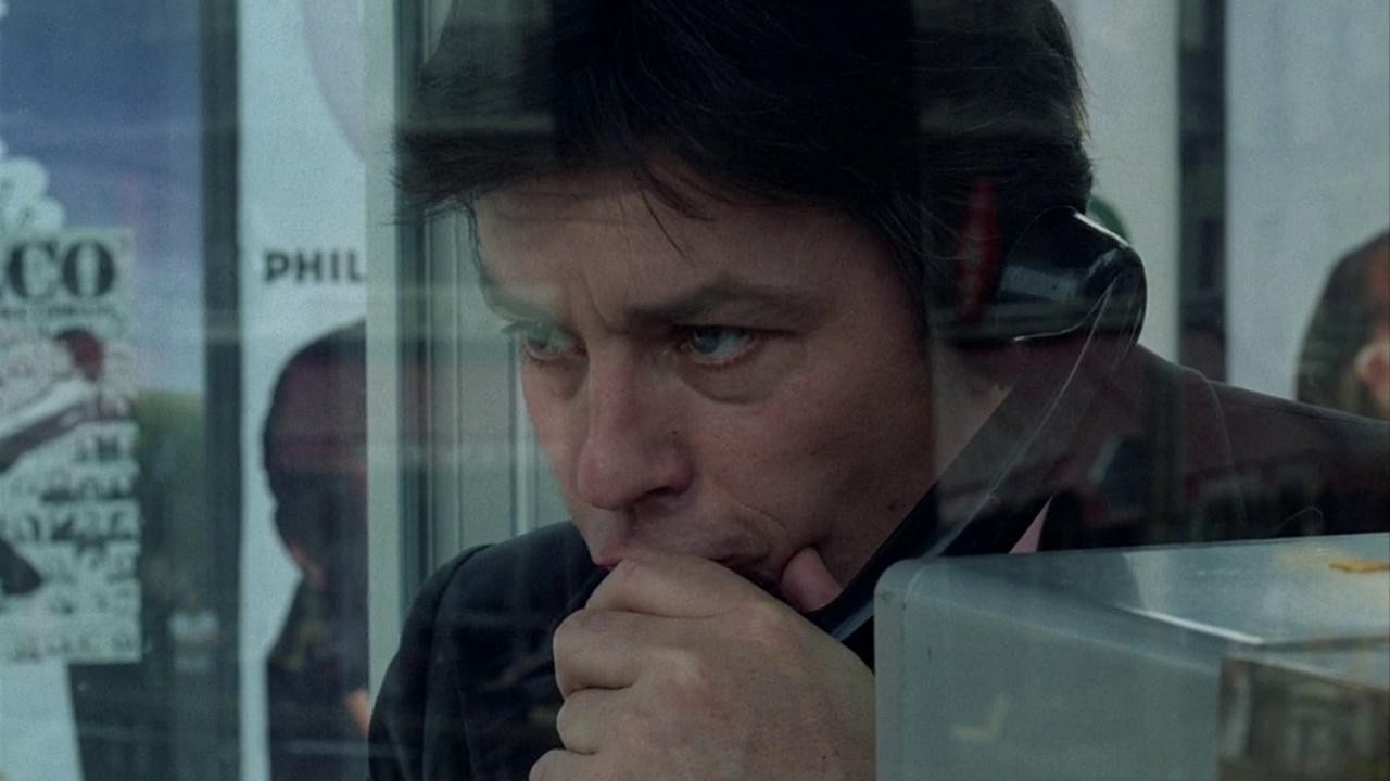 Image du film Mort d'un pourri