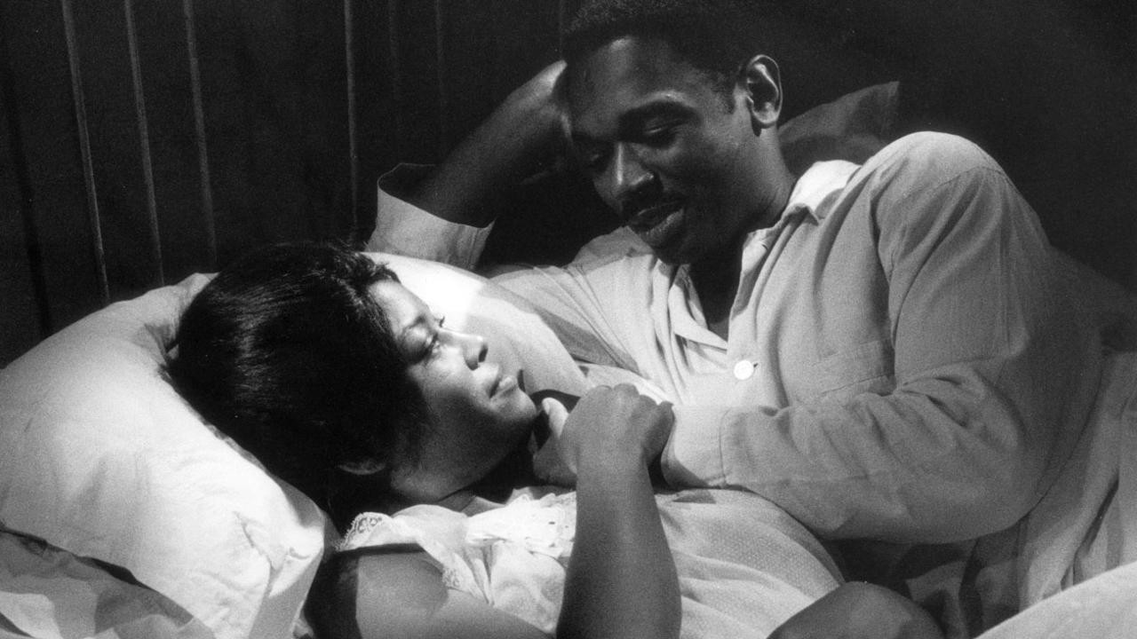 Image du film Nothing But a Man