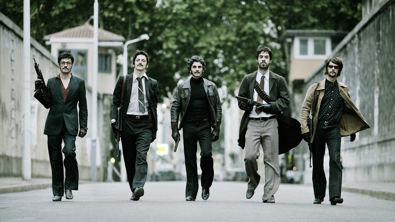 Image du film Les Lyonnais