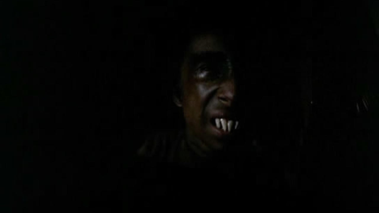 The Ratman