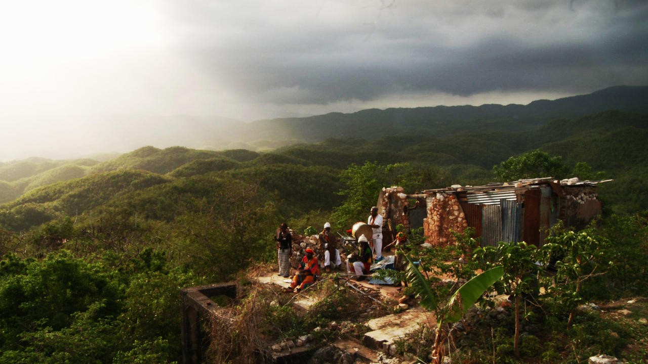 Image du film Le Premier Rasta