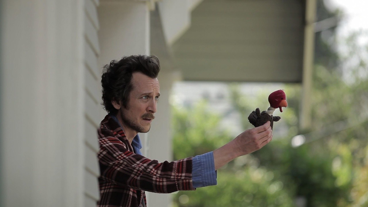 Image du film Wrong