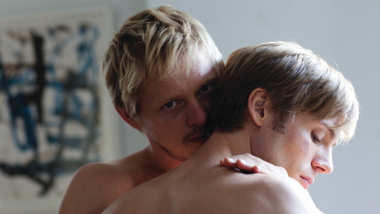 Image du film Keep the Lights On