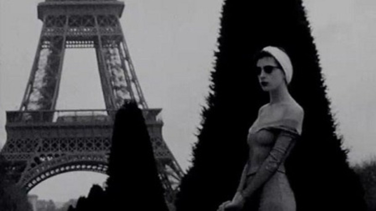 Depeche Mode: Strangelove [MV]