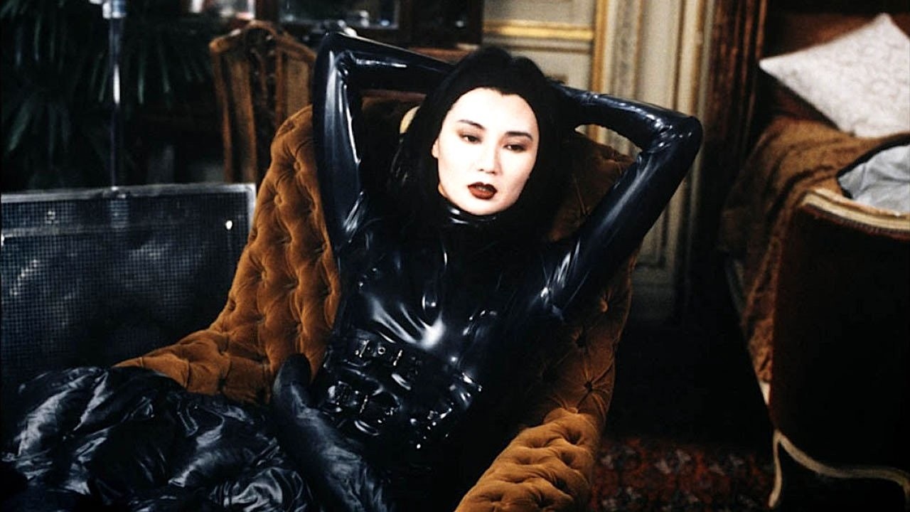 Image du film Irma Vep