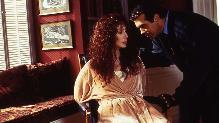 Cher Movies Bio And Lists On Mubi