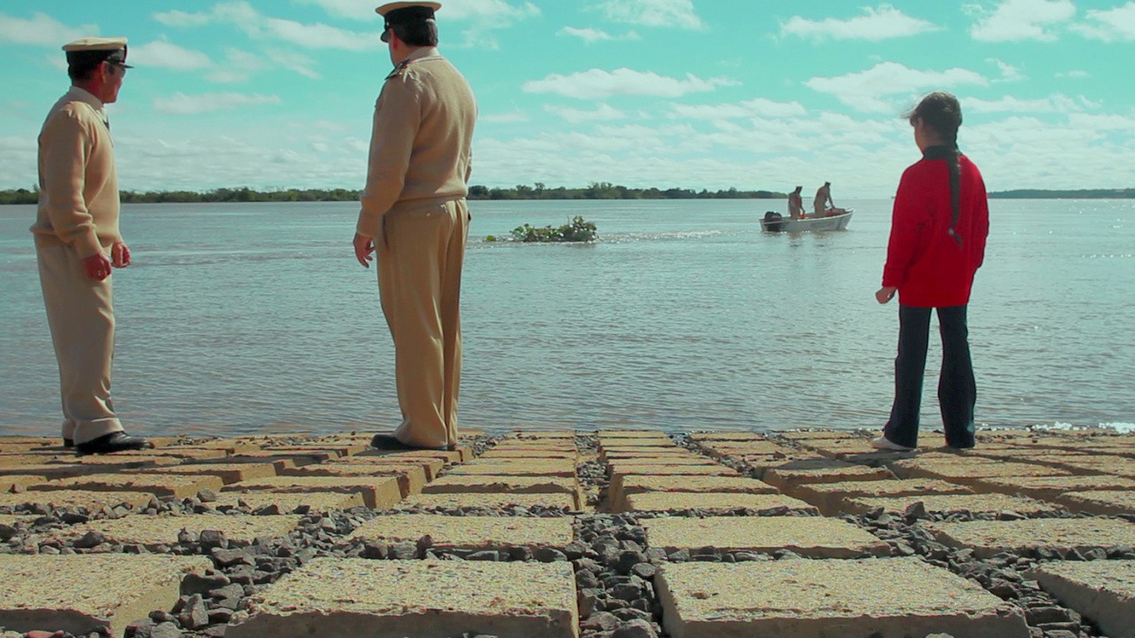 New Argirópolis (2010) | MUBI