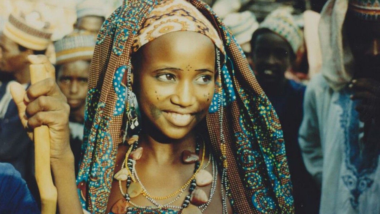 The Magic of Nigeria